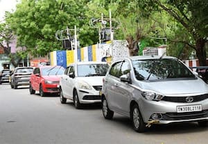  வடபழனி முருகன் கோவில் மாடவீதிகளில் வாகன ஆக்கிரமிப்பால் பக்தர்கள் அவதி