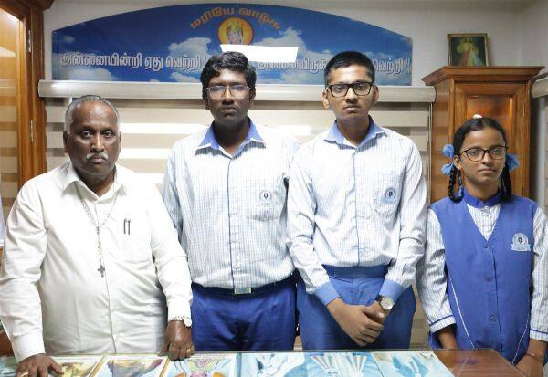 Latest Tamil News