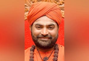  போக்சோ வழக்கில் மடாதிபதியிடம் 'கிடுக்கி' ஆண்மை பரிசோதனையால் பரபரப்பு