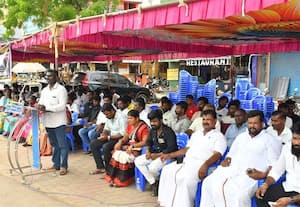  மருத்துவமனையில் குழந்தை இறப்பு டாக்டரை கண்டித்து ஆர்ப்பாட்டம்