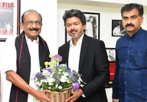 நம்பிக்கை ஓட்டெடுப்பில் 'ஆப்சென்ட்'டா, ஆதரவா? அணி மாறும் திட்டத்தில் உள்ளதா ம.தி.மு.க.,