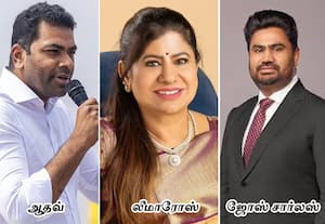 தமிழக அரசியலை தீர்மானிக்கும் சக்தியாக லாட்டரி மார்ட்டின் குடும்பம்; புதுச்சேரியில் அமைச்சரவை அமைப்பதிலும் சிக்கல்