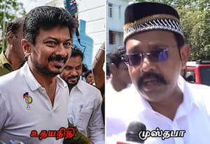 சனாதனம் குறித்து சர்ச்சை கருத்து: தி.மு.க., - த.வெ.க.,வுக்கு பா.ஜ., கண்டனம்