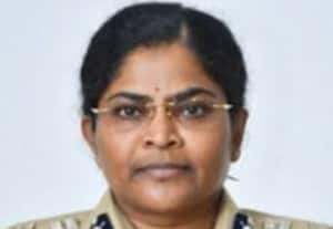  உளவுத்துறை டி.ஜி.பி., பாலநாகதேவி மாற்றம்