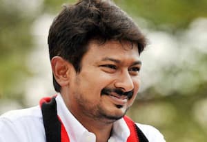  சனாதன பேச்சு: உதயநிதி புது விளக்கம்