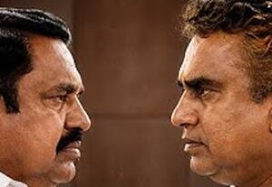 Palaniswami cannot remove anyone if there is a difference of opinion in the party Velumani says