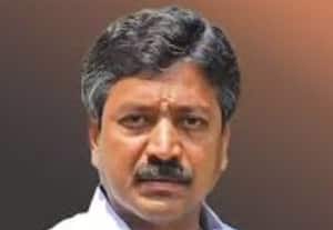 Will the AIADMK office be affected?