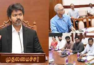 அமைச்சர்களின் அலுவலகங்களில் பணிபுரிய ஆர்வம்: அரசு அதிகாரிகள், ஊழியர்கள் 10,000 பேர் மனு