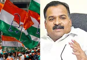 தவெக அமைச்சரவையில் 2 காங்கிரஸ் அமைச்சர்கள்; மாணிக்கம் தாகூர் அறிவிப்பு