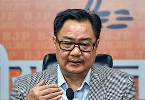 Rijiju defends fuel price hike, says India saw lower rise than other nations