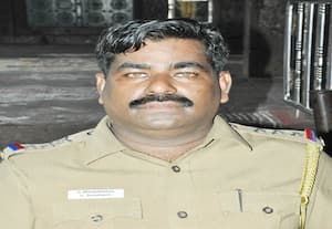 Police inspector suspended for selling liquor in black market