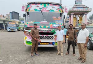  அரசு மற்றும் தனியார் பஸ்களில் ‘ஏர் ஹாரன்’ பறிமுதல் தினமலர் செய்தி எதிரொலி