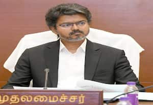 பெட்ரோல், டீசல் விலை ஏற்கத்தக்கது அல்ல; முதல்வர் விஜய்