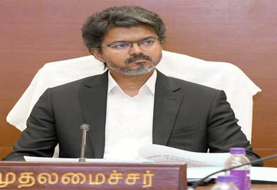 பெட்ரோல், டீசல் விலை ஏற்கத்தக்கது அல்ல; முதல்வர் விஜய்
