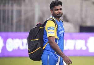 சாம்சனுக்கு கேப்டன் பதவி: ரவி சாஸ்திரி ஆதரவு