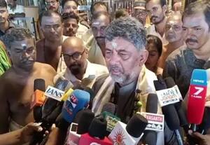 Who are the Congress ministers in Tamil Nadu? Karnataka Deputy Chief Ministers reply