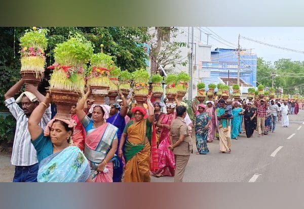 Latest Tamil News