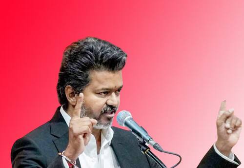  சாதிக்க வேண்டுமானால் சர்வாதிகாரி ஆகலாம்!