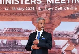 It is necessary to expand the UN Security Council Jaishankars speech at the BRICS summit