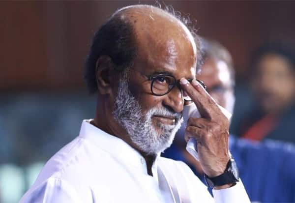 அ.தி.மு.க.,வை இணைக்க ரஜினி முயற்சி? கட்சி மூத்த நிர்வாகிகளிடம் நேரடி பேச்சு!