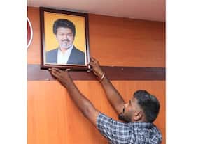  அரசு அலுவலகங்களில் விஜய் படம் 'ரிலீஸ்'