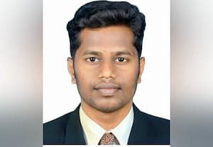  வனக்கல்லுாரி மாணவர்கள் யு.பி.எஸ்.சி., தேர்வில் வெற்றி