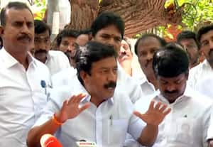 ஹோமம், திருஷ்டி பரிகாரம்.. அடுத்தகட்டத்துக்கு சென்ற அ.தி.மு.க., வேலுமணி அணி