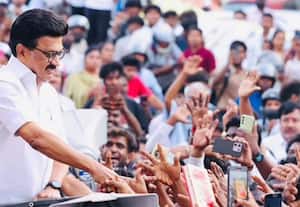 துறைமுகம் தொகுதியில் ஸ்டாலின் போட்டி?