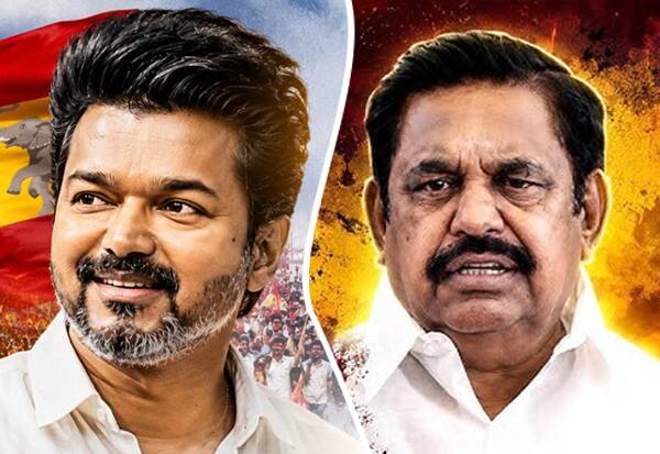 விஜய் மீது சி.பி.ஐ., வழக்கு: பழனிசாமி தரப்பு திட்டம்?