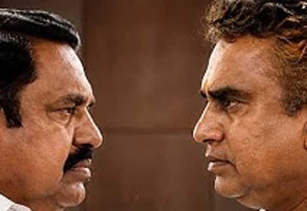பழனிசாமி அணி எம்.எல்.ஏ.,வுக்கு வேலுமணி அணி ரூ.10 கோடி பேரம்: அ.தி.மு.க., நிர்வாகி புகார்