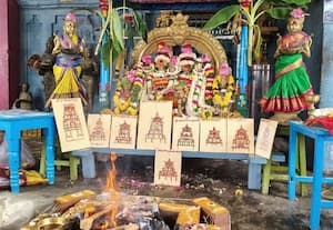  திருவெற்றியூர் கோயிலில் பாலாலயம்
