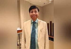"Indians are experts in sales."