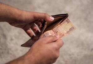 Unemployment rate at six-month high