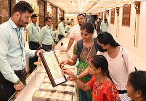 தங்கம் விலை சவரனுக்கு ரூ.120, வெள்ளி விலை கிலோவுக்கு ரூ.15 ஆயிரம் சரிவு