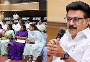 தேர்தல் தோல்வி விவகாரத்தில் யாரையும் காப்பாற்ற முயற்சிக்க கூடாது; ஸ்டாலின் எச்சரிக்கை