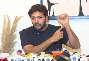 இத்தனை நாள் பேசாமல் இருந்தது என் தவறு: நடிகர் ரவி மோகன் கதறல்