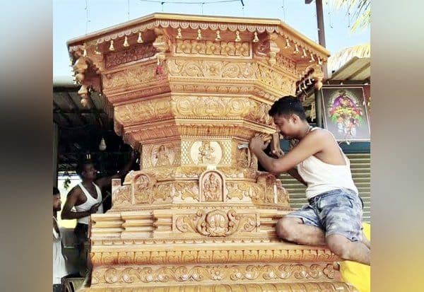 Latest Tamil News