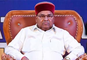  'ஜி.பி.ஏ.,வுக்கு தேர்தல் நடத்துங்கள்' தலைமை செயலருக்கு கவர்னர் கடிதம்