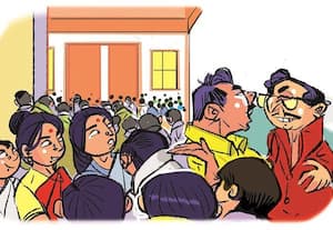  'நம்ம தலைவரே குஷியாகிட்டாரு!'