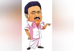  'டவுட்' தனபாலு