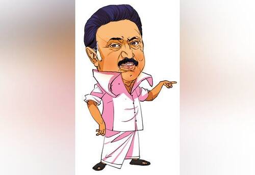  'டவுட்' தனபாலு