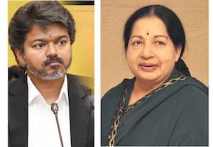 போக்குவரத்து நெரிசலால் மக்கள் திணறல்: ஜெயலலிதா பாணியை பின்பற்றும் விஜய்