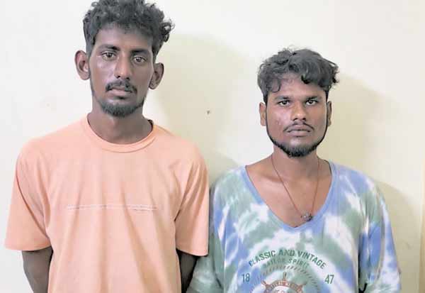 Latest Tamil News