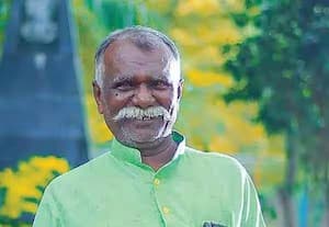 திமுகவின் தோல்விக்கு காரணம் இதுதான்: அதிகாரிகள் மீது குற்றம் சுமத்துகிறார் எழுத்தாளர் சோ.தர்மன்