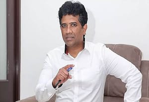 60 வயது மேற்பட்டோருக்கு இடமில்லை; சினிமா காட்சியை பதிவிட்ட திமுக மாஜி எம்எல்ஏ எழிலன்