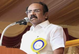 ரூ.10.50 லட்சம் கோடி கடன் விவகாரம்; புதிய அமைச்சருக்கு புரிதல் இல்லை என்கிறார் தங்கம் தென்னரசு