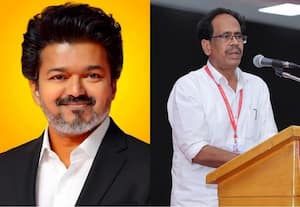 விஜய் பிரதமரை சந்தித்து நிலுவை நிதியை கேட்டுப் பெறவேண்டும்: கம்யூ
