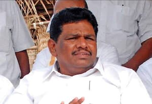 கேடு கெட்ட கொளத்துார் தொகுதி மக்கள்; தி.மு.க., முன்னாள் அமைச்சர் சர்ச்சை பேச்சு