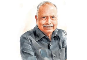 உண்மையின் ஒளிகோபுரம் 'தினமலர்'