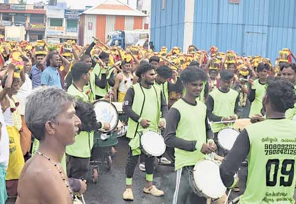 Latest Tamil News